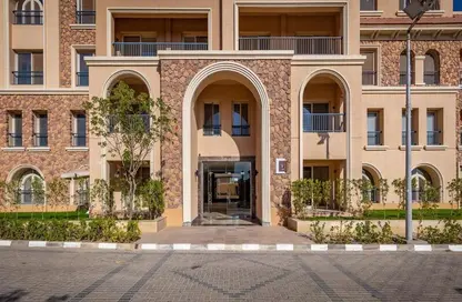 Hotel Apartment - 2 Bedrooms - 3 Bathrooms for sale in 90 Avenue - South Investors Area - New Cairo City - Cairo