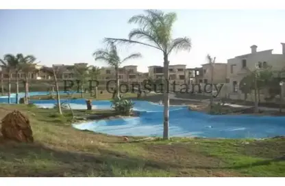 Villa - 7 Bedrooms - 7 Bathrooms for sale in Paradise - Ext North Inves Area - New Cairo City - Cairo