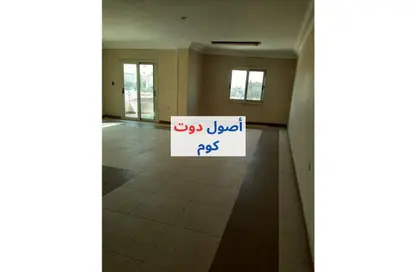 Apartment - 3 Bedrooms - 2 Bathrooms for rent in 1st District - 6 October City - Giza