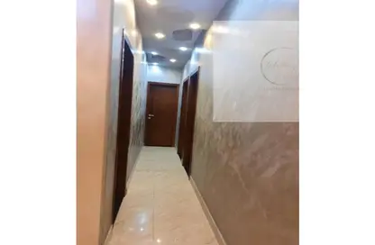 Apartment - 3 Bedrooms - 2 Bathrooms for sale in Al Bostan St. - 9th District - Obour City - Qalyubia