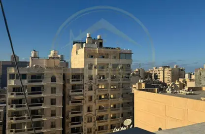 Apartment - 3 Bedrooms - 1 Bathroom for sale in Stanley - Hay Sharq - Alexandria