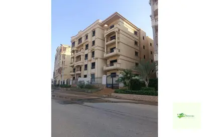 Apartment - 4 Bedrooms - 3 Bathrooms for sale in North Lotus - El Lotus - New Cairo City - Cairo