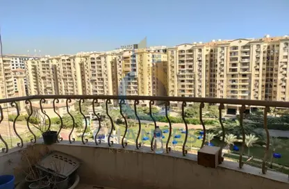 Apartment - 3 Bedrooms - 3 Bathrooms for sale in Grand City - Zahraa El Maadi - Hay El Maadi - Cairo