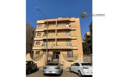 Apartment - 3 Bedrooms - 2 Bathrooms for sale in 1st District - 6 October City - Giza