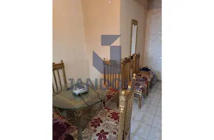 Apartment - 2 Bedrooms - 1 Bathroom for sale in Abbas Al Akkad St. - 1st Zone - Nasr City - Cairo