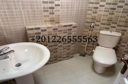 Apartment - 3 Bedrooms - 3 Bathrooms for rent in Street 12 - Maadi - Hay El Maadi - Cairo