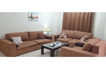 Apartment - 2 Bedrooms - 2 Bathrooms for rent in Retaj - South Investors Area - New Cairo City - Cairo