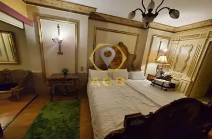 Apartment - 3 Bedrooms - 3 Bathrooms for sale in Al Manial St. - El Manial - Hay El Manial - Cairo