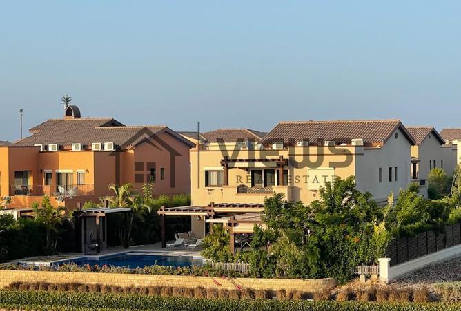 4 bedrooms townhouses for sale in Marassi 4 BHK townhouses for