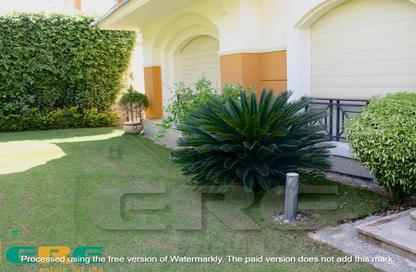 Villa - 5 Bedrooms - 5 Bathrooms for sale in Al Diyar - Al Narges - New Cairo City - Cairo