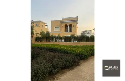 Villa - 5 Bedrooms - 4 Bathrooms for rent in Mivida - 5th Settlement Compounds - The 5th Settlement - New Cairo City - Cairo