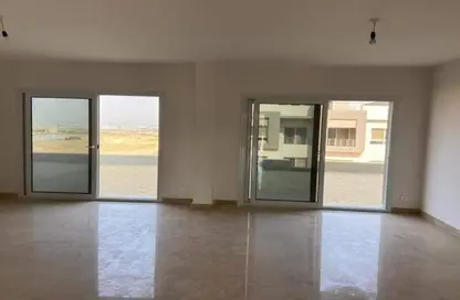 Villa - 4 Bedrooms - 4 Bathrooms for sale in Al  Rabwa - Sheikh Zayed Compounds - Sheikh Zayed City - Giza