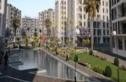 Apartment - 2 Bedrooms - 2 Bathrooms for sale in ORO - New Capital Compounds - New Capital City - Cairo