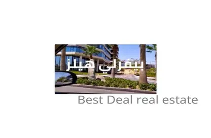 Villa - 7+ Bedrooms - 7+ Bathrooms for sale in Beverly Hills - Sheikh Zayed Compounds - Sheikh Zayed City - Giza