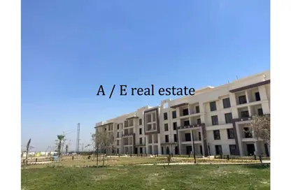 Apartment - 3 Bedrooms - 2 Bathrooms for sale in Nyoum Pyramids - Cairo Alexandria Desert Road - 6 October City - Giza