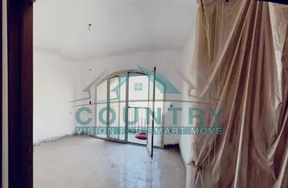 Apartment - 2 Bedrooms - 2 Bathrooms for sale in Green Square - Mostakbal City Compounds - Mostakbal City - Future City - Cairo