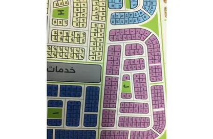 Land - Studio for sale in Bait Alwatan - The 5th Settlement - New Cairo City - Cairo