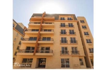 Duplex - 4 Bedrooms - 3 Bathrooms for sale in Neopolis   Wadi Degla - Mostakbal City Compounds - Mostakbal City - Future City - Cairo