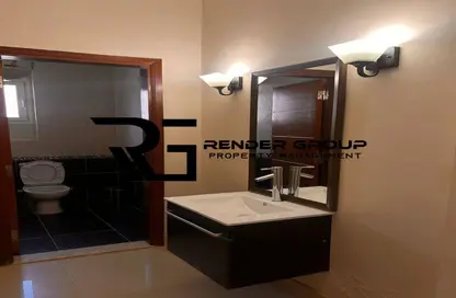 Apartment - 3 Bedrooms - 3 Bathrooms for rent in Salah Salem St. - El Banafseg 9 - El Banafseg - New Cairo City - Cairo