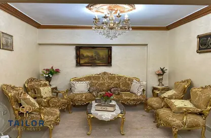 Apartment - 3 Bedrooms - 3 Bathrooms for sale in East The Academy - New Cairo City - Cairo