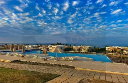 Chalet - 2 Bedrooms - 2 Bathrooms for sale in Biscay Somabay - Safaga - Hurghada - Red Sea