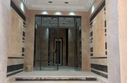 Apartment - 3 Bedrooms - 2 Bathrooms for sale in South Lotus - El Lotus - New Cairo City - Cairo