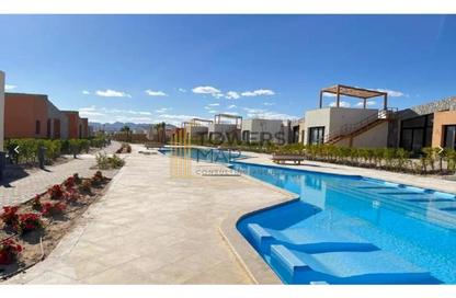 Apartment - 2 Bedrooms - 2 Bathrooms for sale in Wadi Jebal - Soma Bay - Safaga - Hurghada - Red Sea