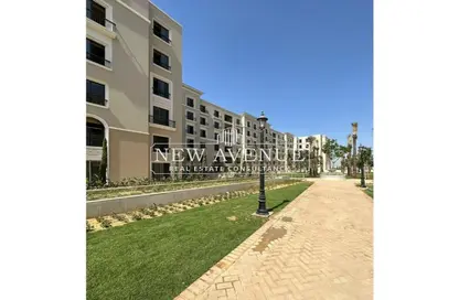 Penthouse - 3 Bedrooms - 2 Bathrooms for sale in Village West - Sheikh Zayed Compounds - Sheikh Zayed City - Giza