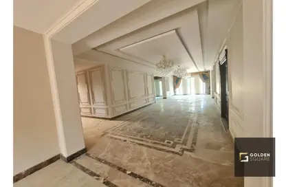 Villa - 5 Bedrooms - 5 Bathrooms for sale in Cairo Festival City - North Investors Area - New Cairo City - Cairo