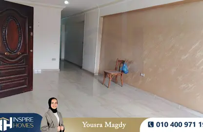 Apartment - 3 Bedrooms - 1 Bathroom for rent in Sidi Gaber - Hay Sharq - Alexandria