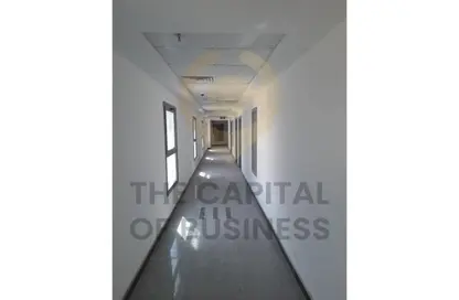 Shop - Studio - 1 Bathroom for sale in MU-23 - New Capital City - Cairo