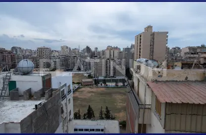 Apartment - 2 Bedrooms - 1 Bathroom for sale in Al Ekbal St. - Laurent - Hay Sharq - Alexandria