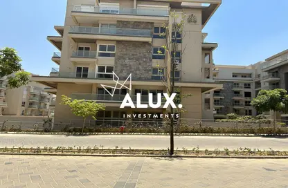 Apartment - 3 Bedrooms - 3 Bathrooms for sale in Mountain View iCity - 5th Settlement Compounds - The 5th Settlement - New Cairo City - Cairo