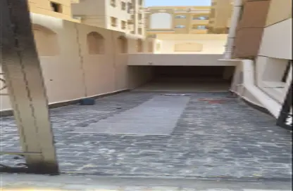 Whole Building - Studio for rent in The 5th Settlement - New Cairo City - Cairo