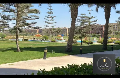 Apartment - 2 Bedrooms - 2 Bathrooms for sale in Golf Porto Marina - Al Alamein - North Coast