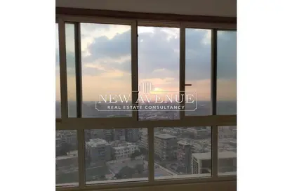 Apartment - 3 Bedrooms - 3 Bathrooms for sale in Nehro St. - Roxy - Heliopolis - Masr El Gedida - Cairo