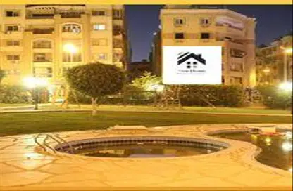 Apartment - 3 Bedrooms - 3 Bathrooms for sale in Golden Gates - Al Hadaba Al Wosta - Mokattam - Cairo