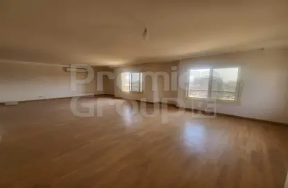 Penthouse - 4 Bedrooms - 4 Bathrooms for rent in Sarayat Al Maadi - Hay El Maadi - Cairo