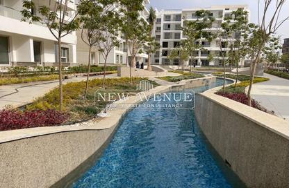 Townhouse - 5 Bedrooms - 4 Bathrooms for sale in Beta Greens - Mostakbal City Compounds - Mostakbal City - Future City - Cairo