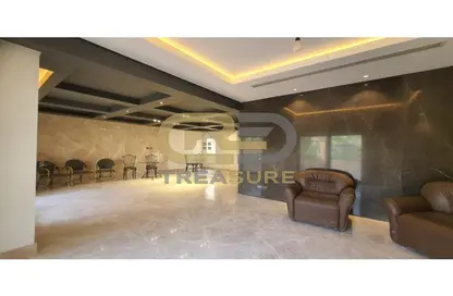 Townhouse - 4 Bedrooms - 4 Bathrooms for sale in Katameya Residence - The 1st Settlement - New Cairo City - Cairo