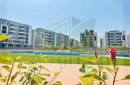 Duplex - 3 Bedrooms - 3 Bathrooms for sale in El Rehab Extension - Al Rehab - New Cairo City - Cairo