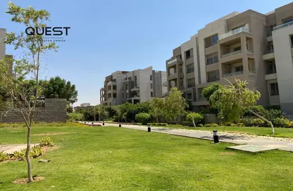 Apartment - 3 Bedrooms - 3 Bathrooms for sale in Village Gardens Katameya - 5th Settlement Compounds - The 5th Settlement - New Cairo City - Cairo