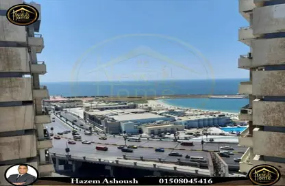 Apartment - 3 Bedrooms - 1 Bathroom for rent in Sidi Gaber - Hay Sharq - Alexandria