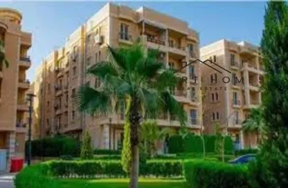 Apartment - 3 Bedrooms - 2 Bathrooms for sale in Deyaar Development - Northern Expansions - 6 October City - Giza