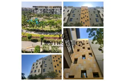 Penthouse - 3 Bedrooms - 3 Bathrooms for sale in Eastown - 5th Settlement Compounds - The 5th Settlement - New Cairo City - Cairo