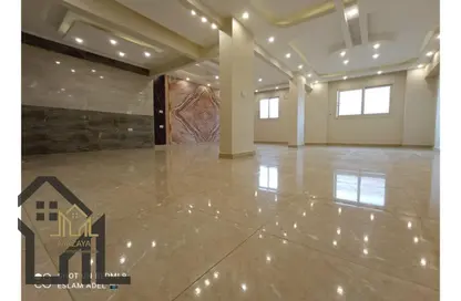 Duplex - 3 Bedrooms - 3 Bathrooms for sale in Gate 2 - Khafre - Hadayek El Ahram - Giza