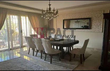 Villa - 5 Bedrooms - 5 Bathrooms for sale in Al Shorouk Springs - El Shorouk Compounds - Shorouk City - Cairo