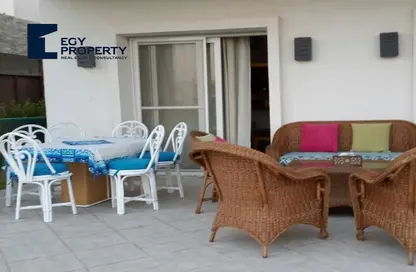 Twin House - 4 Bedrooms - 4 Bathrooms for sale in Amwaj - Sidi Abdel Rahman - North Coast