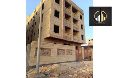 Duplex - 3 Bedrooms - 2 Bathrooms for sale in El Motamayez District - Badr City - Cairo