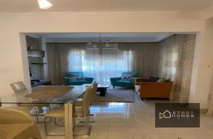 Apartment - 3 Bedrooms - 3 Bathrooms for sale in Madinaty - Cairo